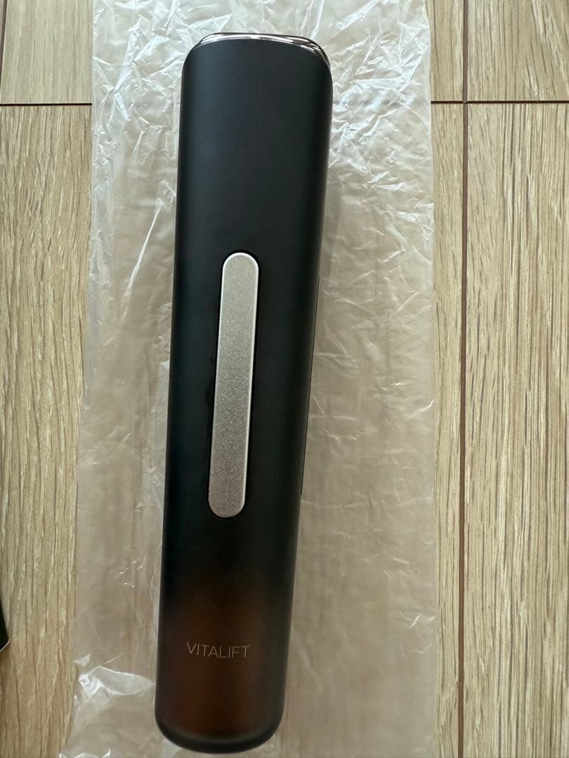 【美品】パナソニック最上位モデル美顔器　バイタリフト　RFEX EH-SR86